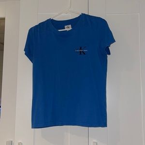 Calvin Klein Jeans T shirt